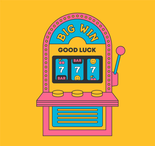 Slot Online JOKER123 dengan Fitur Lengkap dan Peluang Menang Menarik